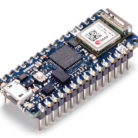 nano ARDUINO® NANO 33 IOT WITH HEADERS - Whadda