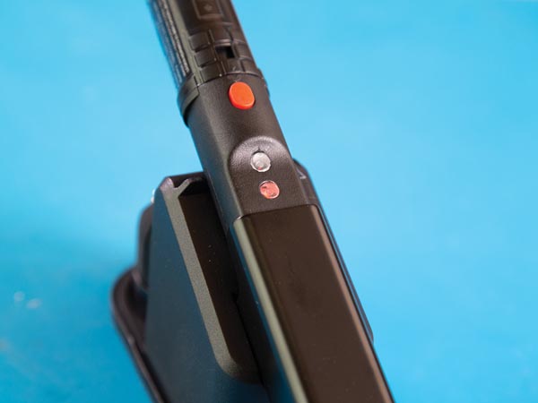 Fer à Souder Sans Fil USB-C - Chauffe En 8s, Température 180-450°C Réglable, 3 Embouts, Arrêt Auto - Kit DIY Et Réparation