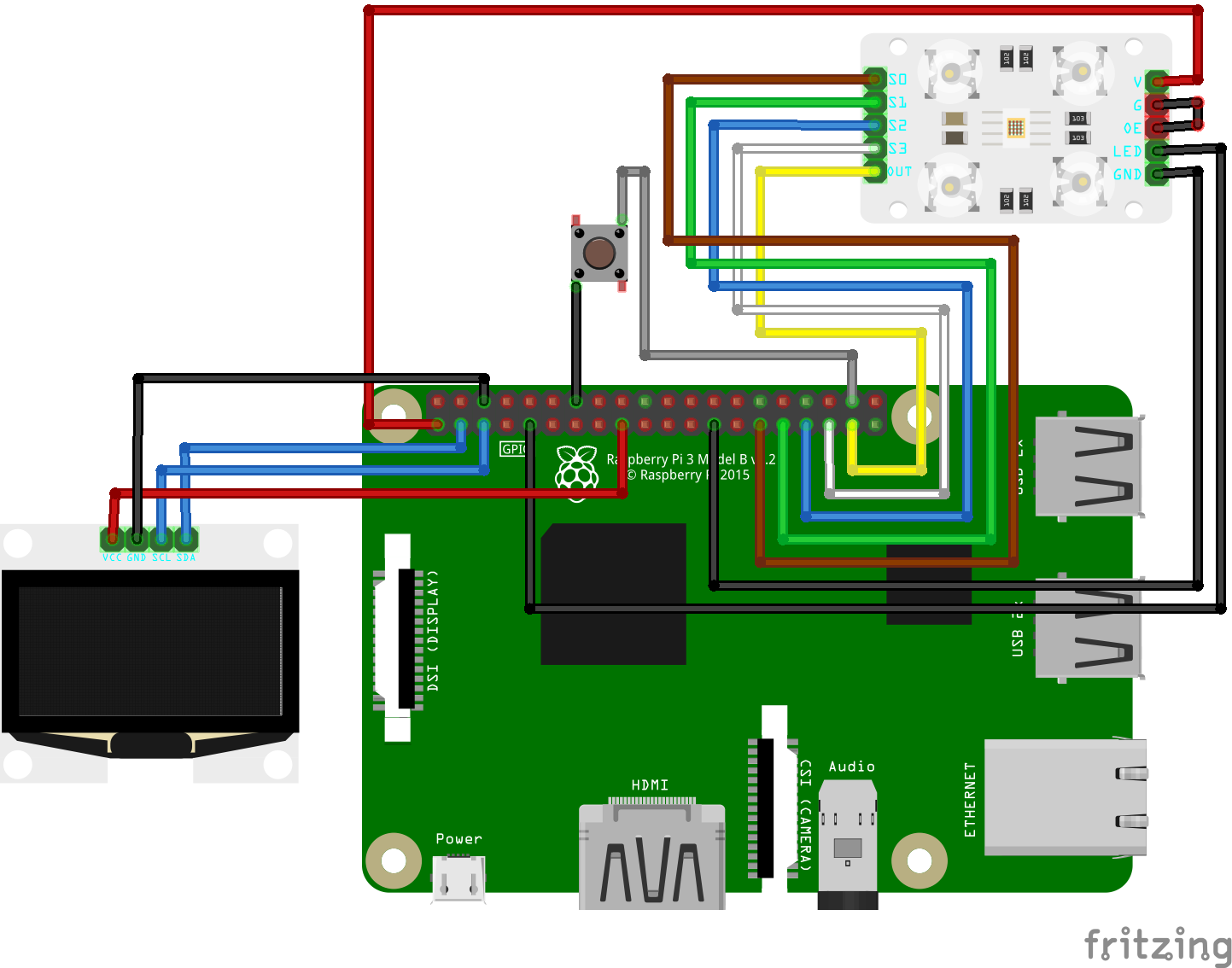 connection diagram