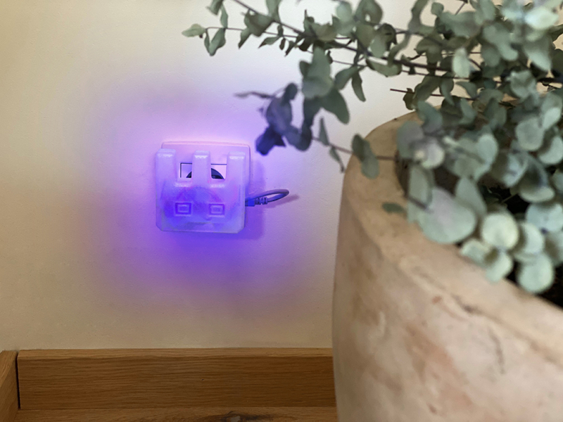 Whaddy nightlight