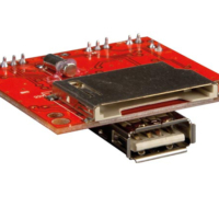 VR7600 Series | 6 Ch Rack Mount Zone Volume Controller | PA