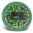 IR LIGHT BARRIER INTRUSION ALARM