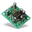 IR LIGHT BARRIER INTRUSION ALARM
