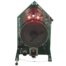 IR LIGHT BARRIER INTRUSION ALARM