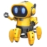 TOBBIE THE ROBOT