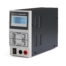 DC LAB SWITCHING MODE POWER SUPPLY 0-30 VDC / 0-10 A MAX WITH LCD DISPLAY