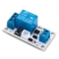 1 CHANNEL LATCHING RELAY MODULE WITH TOUCH BISTABLE SWITCH 12 V