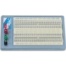 EUROCARD WITH CENTRONIX/SUB-D PATTERN - 100x160mm - FR4 (1pc/bl.)