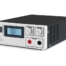 DC LAB POWER SUPPLY 0-15 VDC / 0-3 A MAX WITH DUAL LCD DISPLAY