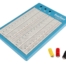SOLDEERLOZE BREADBOARD - 830 INSTEEKPUNTEN