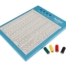 HIGH-QUALITY SOLDEERLOZE BREADBOARDS - 2420 GATEN