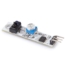 DS18b20 TEMPERATUURSENSOR & ADAPTER COMPATIBEL MET ARDUINO