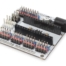 PROTOSHIELD PROTOTYPING-BOARD MET MINI BREADBOARD VOOR ARDUINO® MEGA