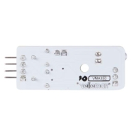 IR OBSTACLE AVOIDANCE SENSOR MODULE - Whadda