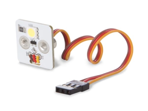 ALLBOT® OPTION: LED PACK