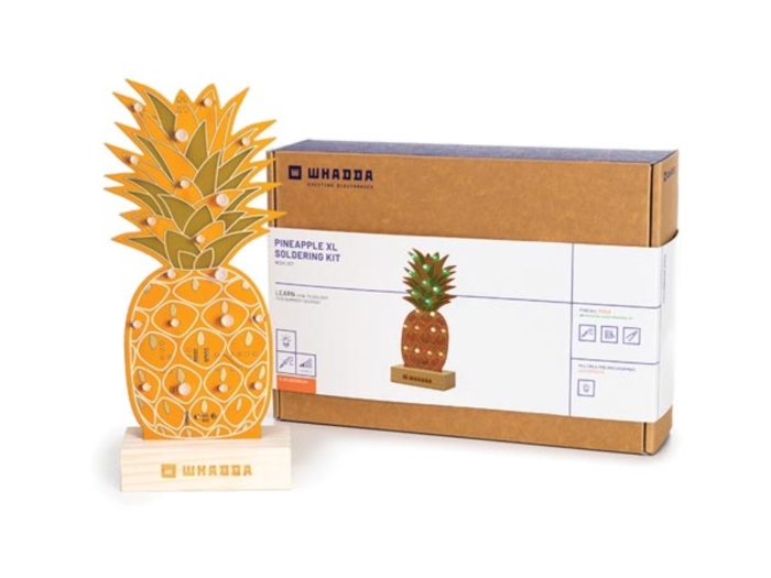Kit de Soudage XL - Ananas – Image 6